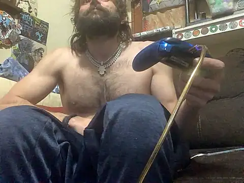 DAdrizzleman4187 online show from February 23, 2:40 am