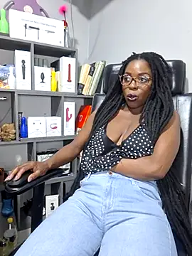 Shaniko89 online show from March 20, 4:09 pm