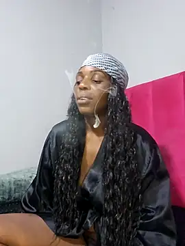 Shaniko89 online show from April 15, 4:03 pm