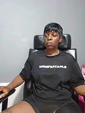 Shaniko89 online show from May 27, 2:19 am