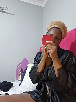 Shaniko89 online show from July 13, 12:02 am