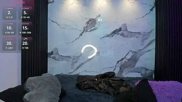 Darnellqueen online show from January 9, 6:16 am