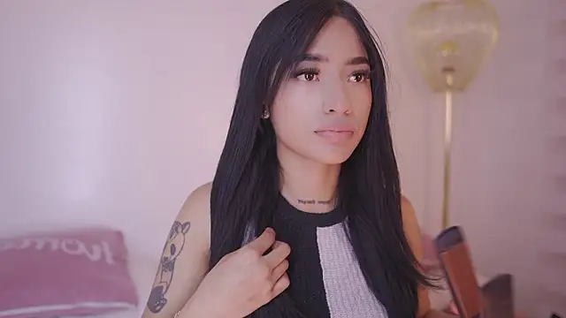 driana hoffman online show from March 3, 12:55 pm