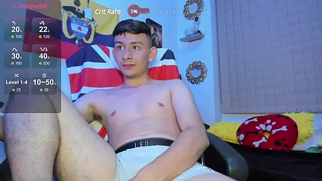 Christ Miller3 online show from December 8, 6:54 am