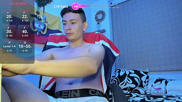 Christ Miller3 online show from December 15, 3:02 am