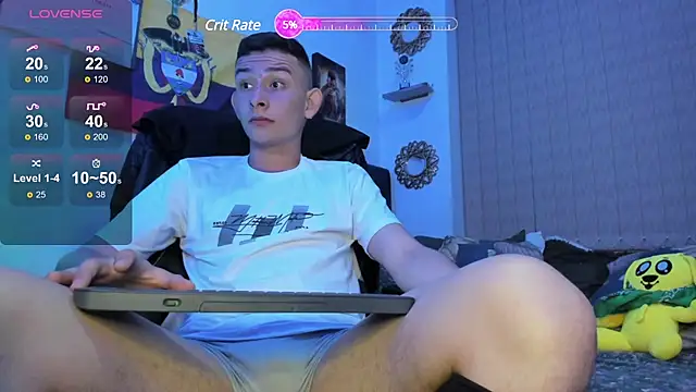 Christ Miller3 online show from December 28, 3:15 am