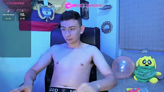 Christ Miller3 online show from January 5, 5:30 am