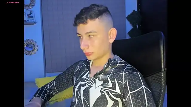 Christ Miller3 online show from November 1, 4:36 am