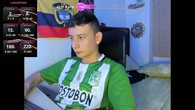 Christ Miller3 online show from December 14, 3:56 am