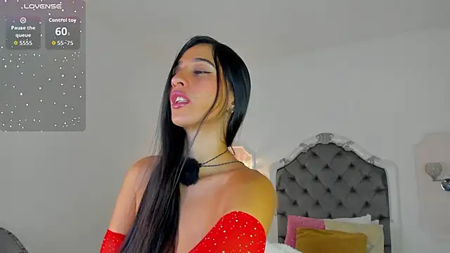 Valentina Ross  online show from June 23, 11:52 am