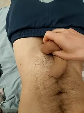 Pascutt online show from February 23, 9:37 pm