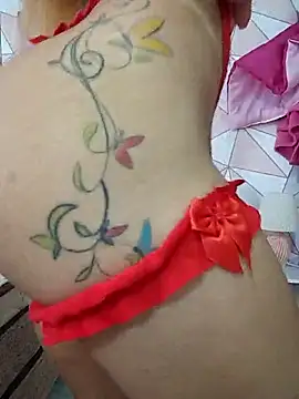 jessy905 online show from October 19, 2:07 pm