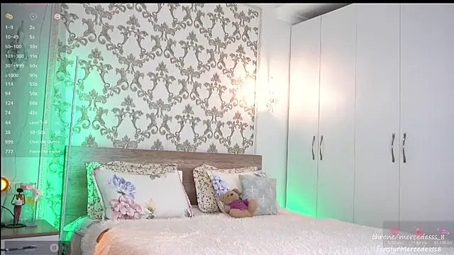 merca 8 online show from January 23, 9:29 am