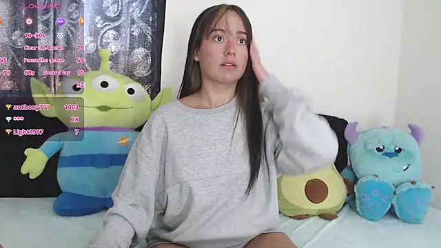 it l online show from December 5, 2:11 pm