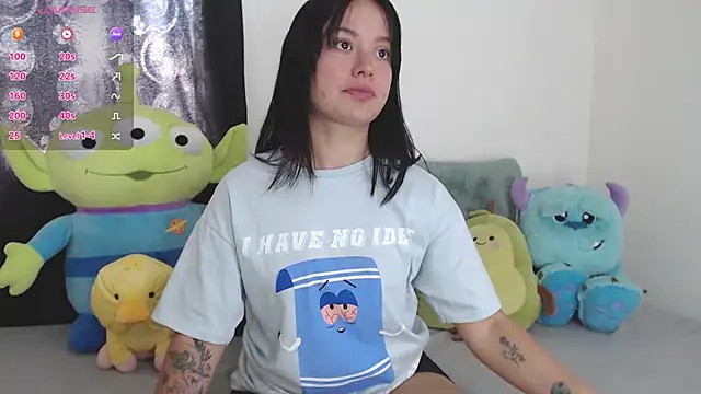 it l online show from February 10, 3:32 pm