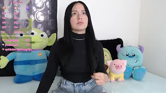 it l online show from February 25, 3:27 pm