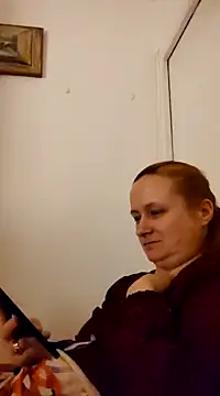 She-devilx online show from February 8, 10:08 pm