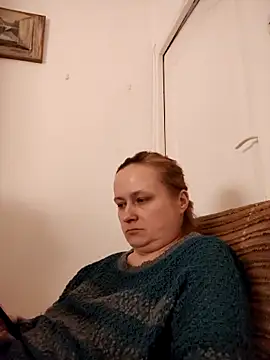 She-devilx online show from February 9, 8:24 pm