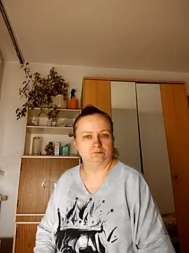 She-devilx online show from March 9, 8:21 pm