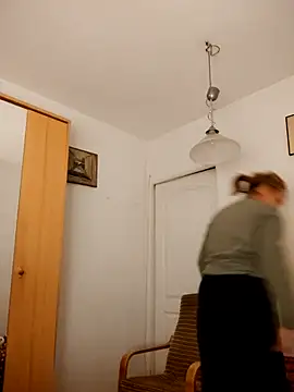 She-devilx online show from March 12, 9:03 pm