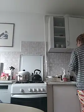 She-devilx online show from October 16, 11:44 am