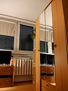 She-devilx online show from February 8, 10:24 pm