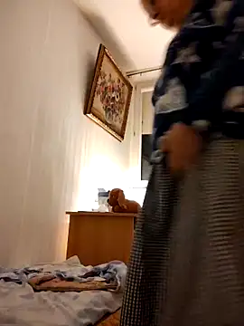 She-devilx online show from February 9, 11:20 pm