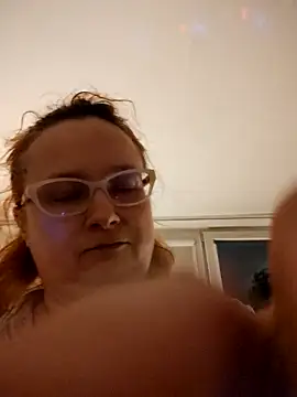 She-devilx online show from June 1, 9:05 pm