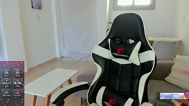 belu arg online show from January 25, 6:46 pm