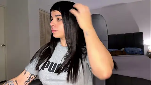 nurbanu hatem online show from February 17, 9:28 am