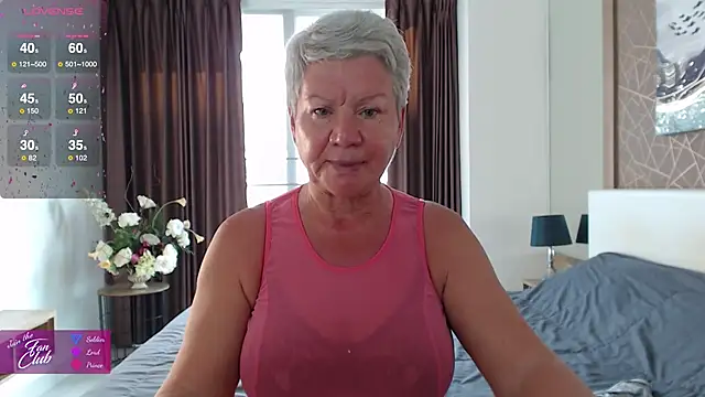 roxana brooks online show from December 2, 12:38 am