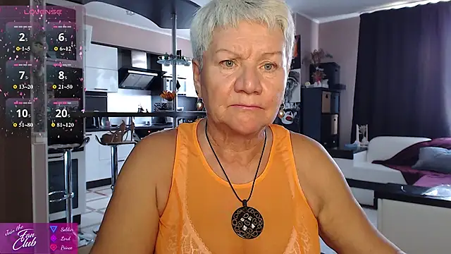 roxana brooks online show from June 19, 2:54 pm