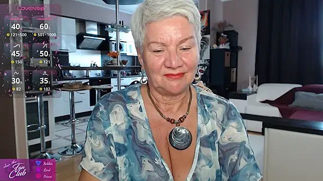 roxana brooks online show from June 24, 2:16 pm