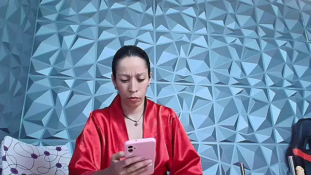 ANGELSEX 11 online show from October 30, 7:47 pm