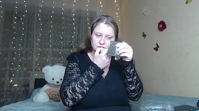 CumCpl online show from January 7, 9:28 pm