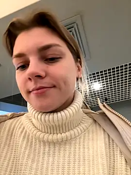 ValenciaShock online show from November 5, 6:46 am