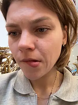 ValenciaShock online show from March 18, 6:49 am