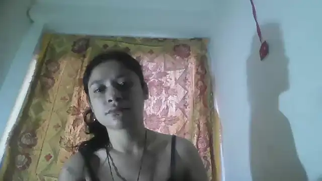 TamaraNauthy online show from December 5, 2:55 pm