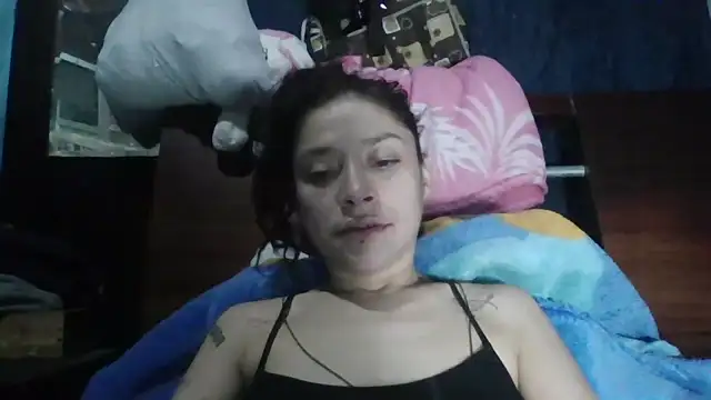 TamaraNauthy online show from April 10, 9:52 pm