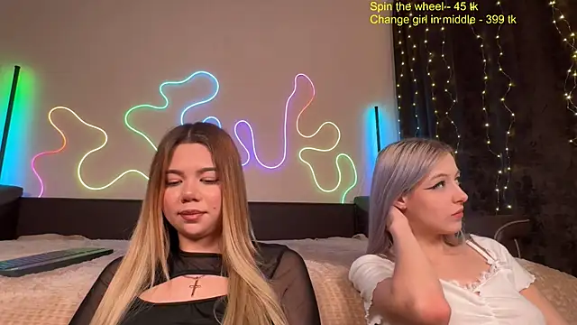 Snapshot of NickAnny chatting on January 31, 6:36 pm NickAnny online show from January 31, 6:36 pm