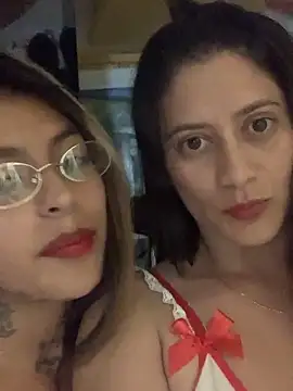 abi katyy online show from January 17, 3:12 am