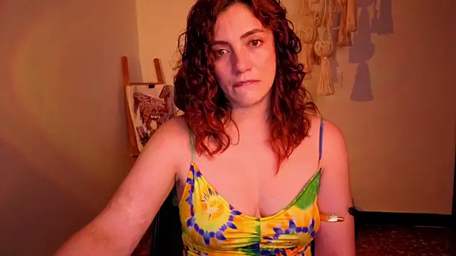 Mala Bad online show from May 18, 3:18 pm