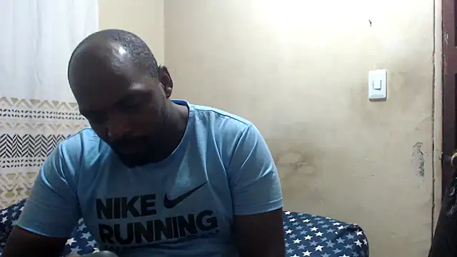 HARLEXBIGCOCK online show from September 30, 5:23 am