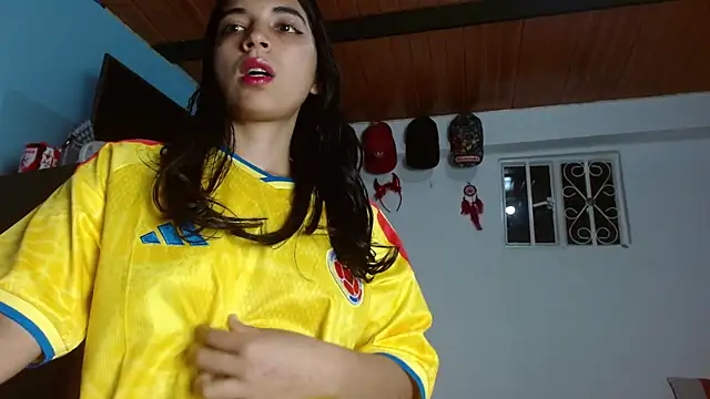 Nasty 019 online show from June 11, 2:44 am