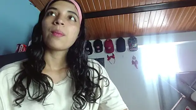 Nasty 019 online show from June 19, 8:56 pm