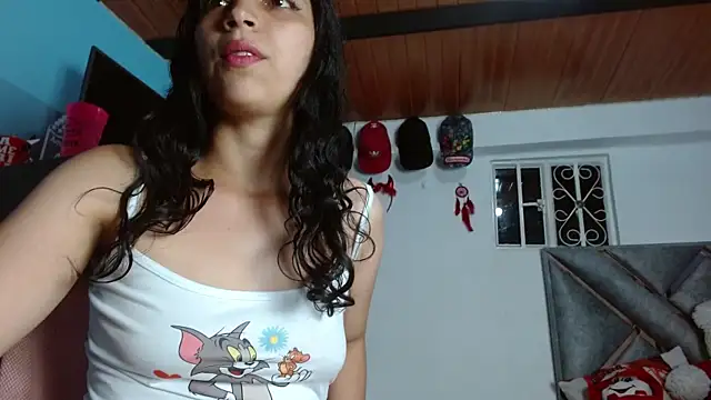Nasty 019 online show from August 1, 3:06 am