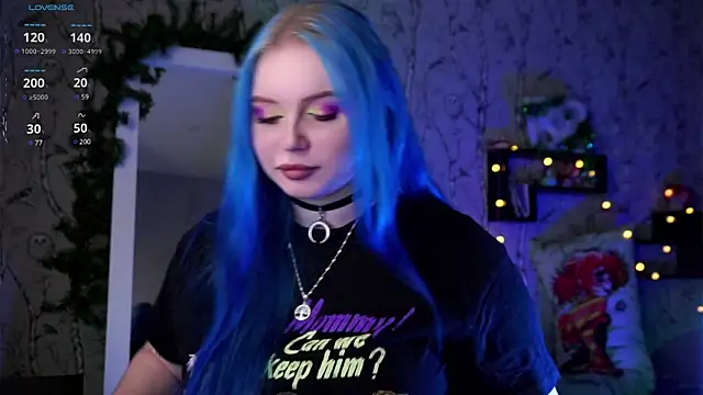 Moon Valkyrie online show from January 8, 10:04 am