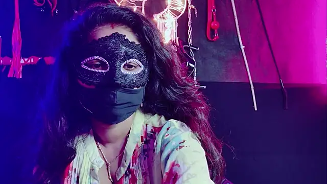 Snapshot of Exotic_Goddess chatting on November 11, 9:20 am Exotic Goddess online show from November 11, 9:20 am