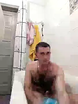 SexSanich online show from December 6, 12:45 am