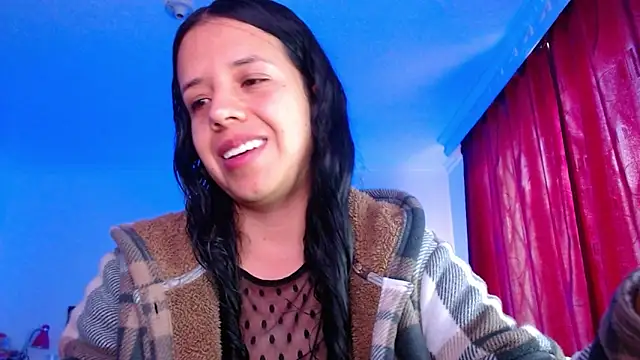 VALERY MEER online show from February 4, 12:11 pm